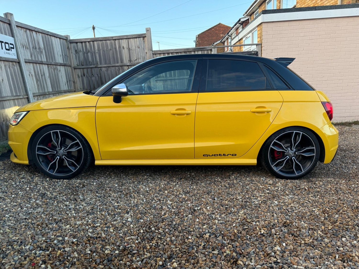 Used Audi A1 2016 for sale - 76801023: Photo 3