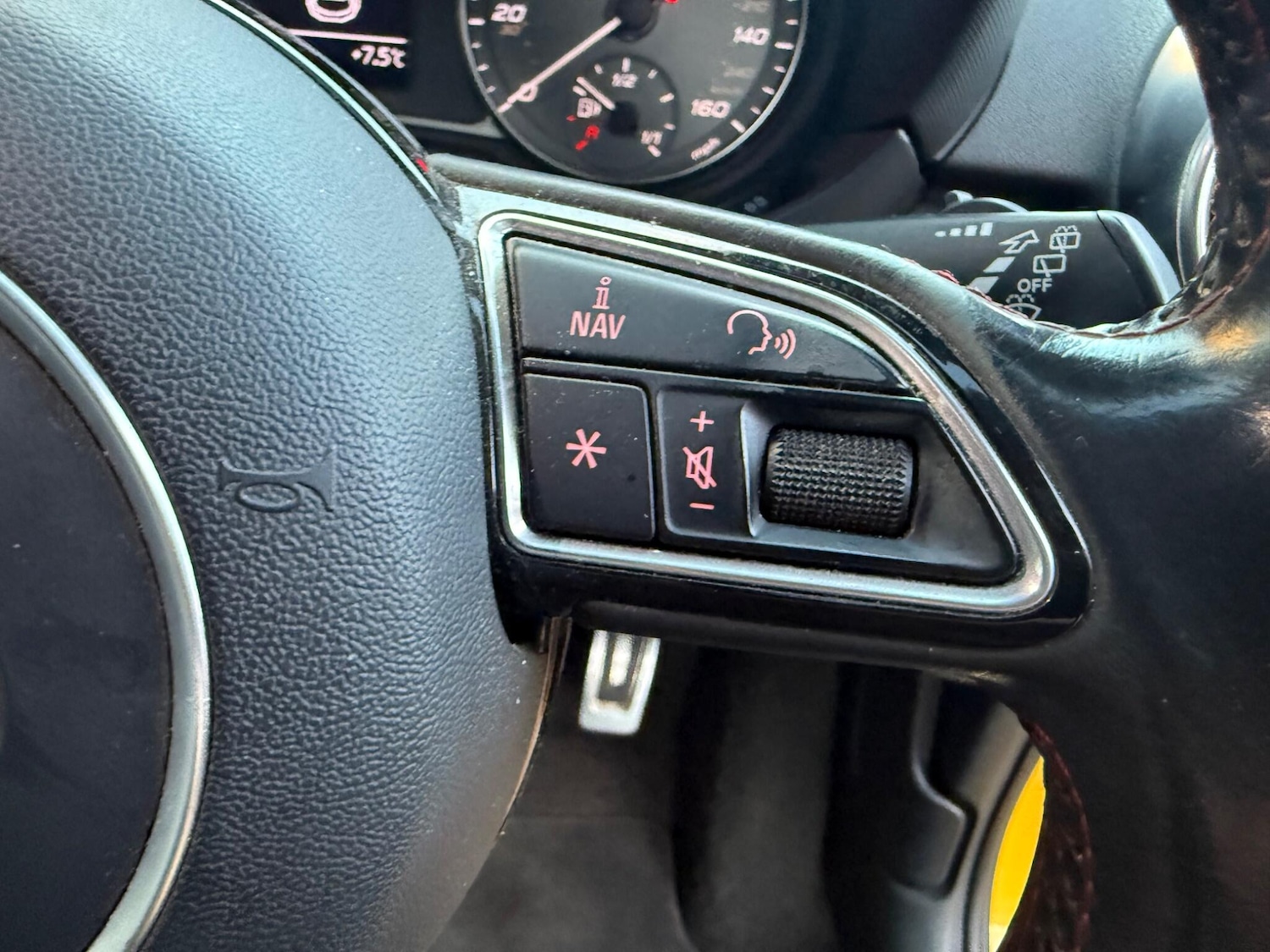 Used Audi A1 2016 for sale - 76801023: Photo 31