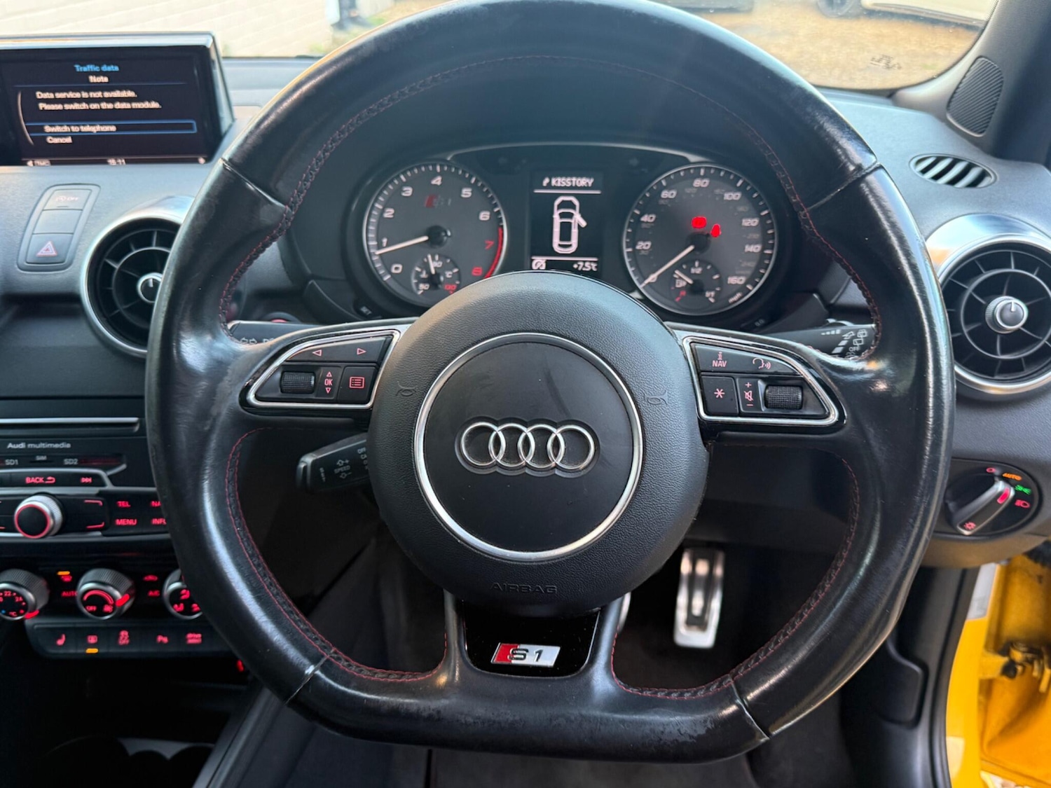 Used Audi A1 2016 for sale - 76801023: Photo 32