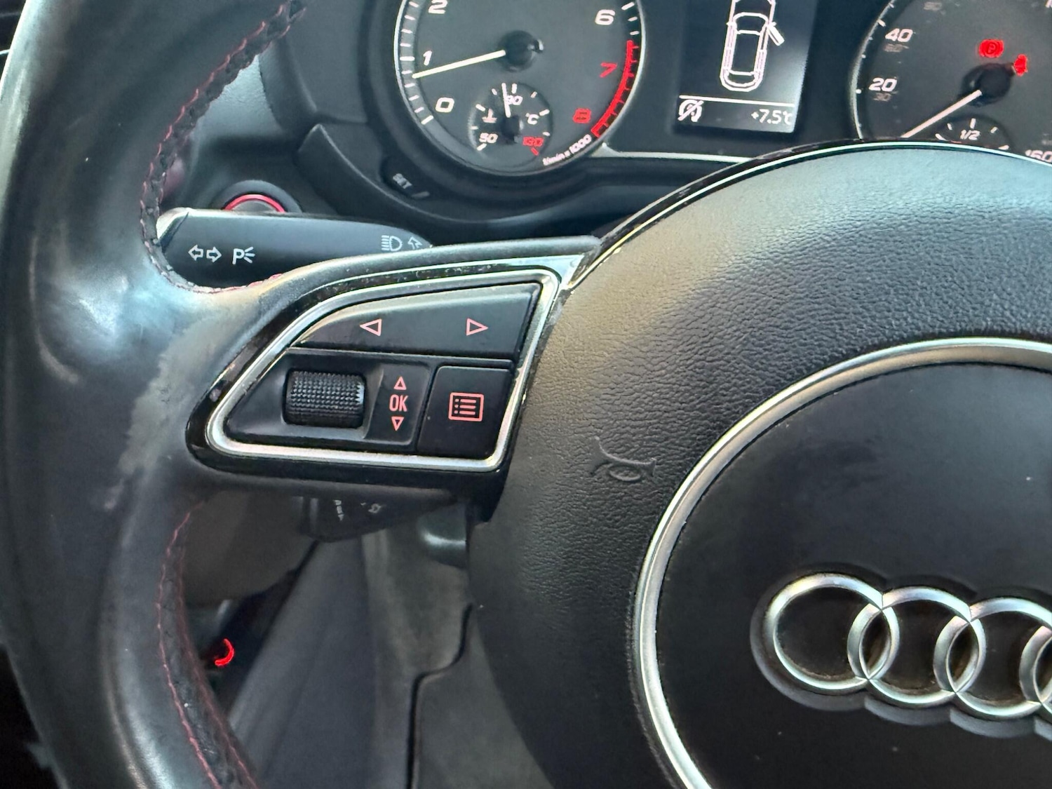 Used Audi A1 2016 for sale - 76801023: Photo 34