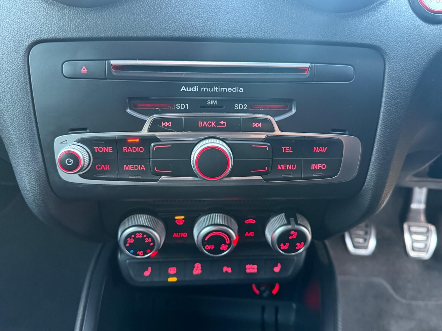 Used Audi A1 2016 for sale - 76801023: Photo 36