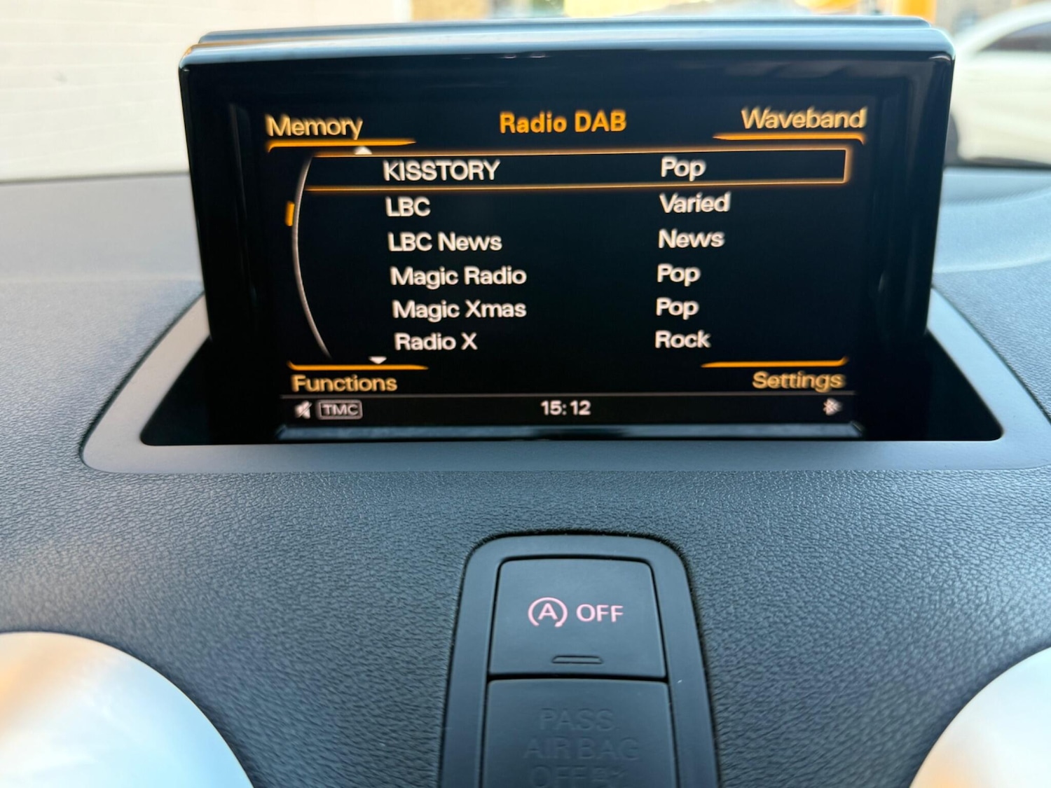 Used Audi A1 2016 for sale - 76801023: Photo 37