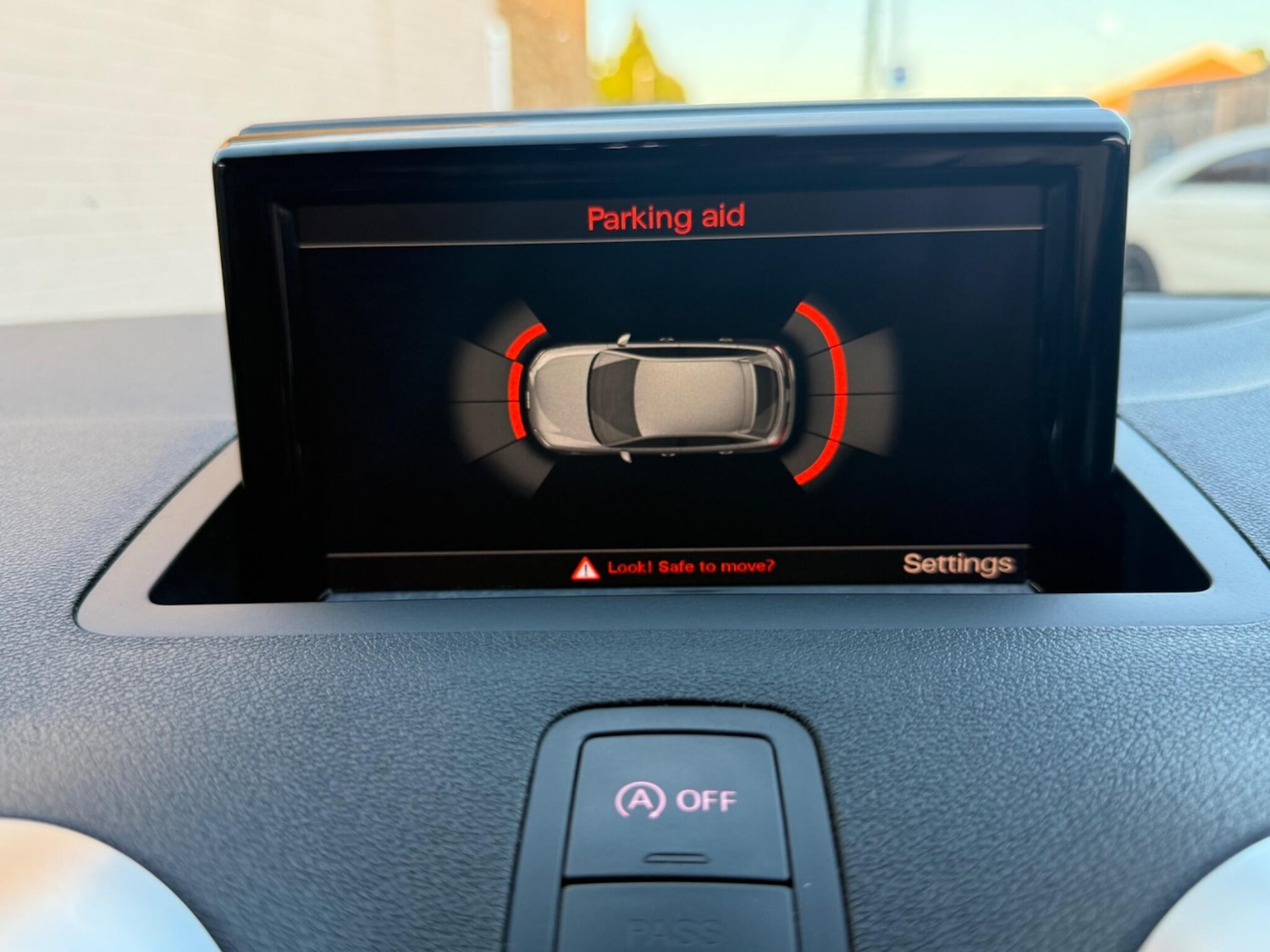 Used Audi A1 2016 for sale - 76801023: Photo 38