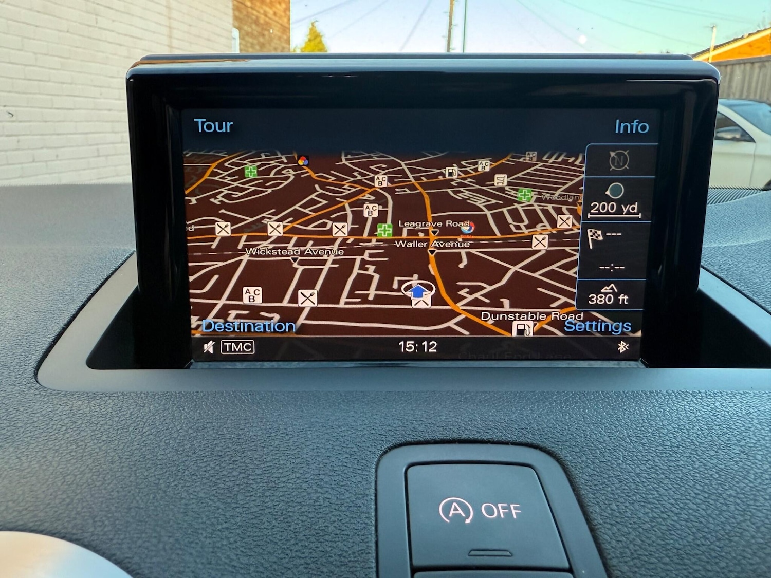 Used Audi A1 2016 for sale - 76801023: Photo 39