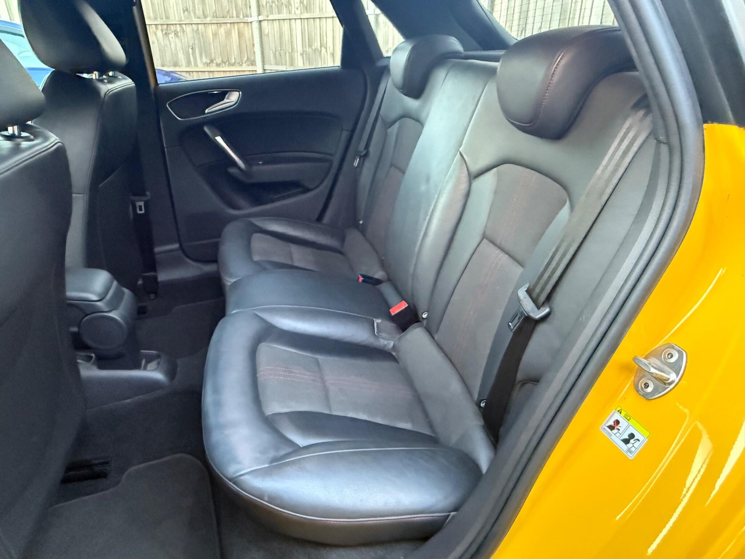 Used Audi A1 2016 for sale - 76801023: Photo 43