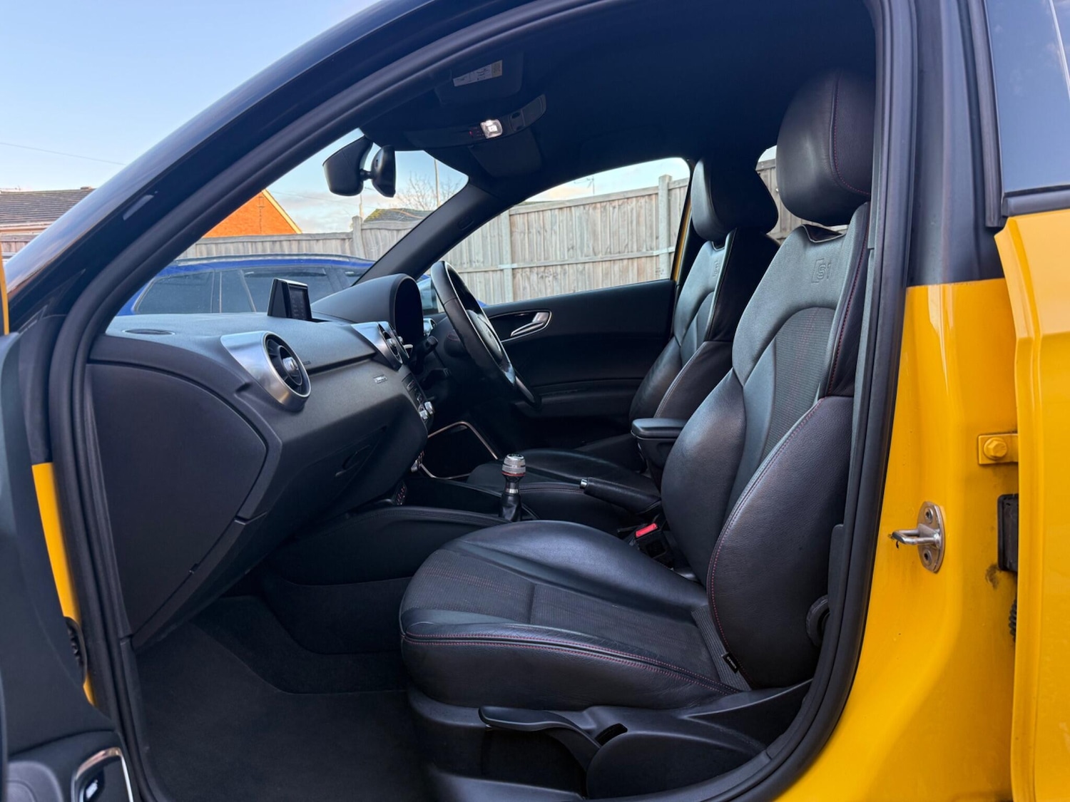 Used Audi A1 2016 for sale - 76801023: Photo 44