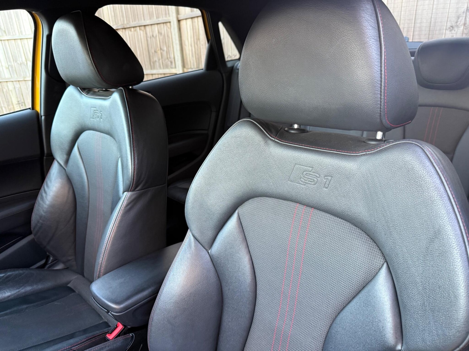 Used Audi A1 2016 for sale - 76801023: Photo 46