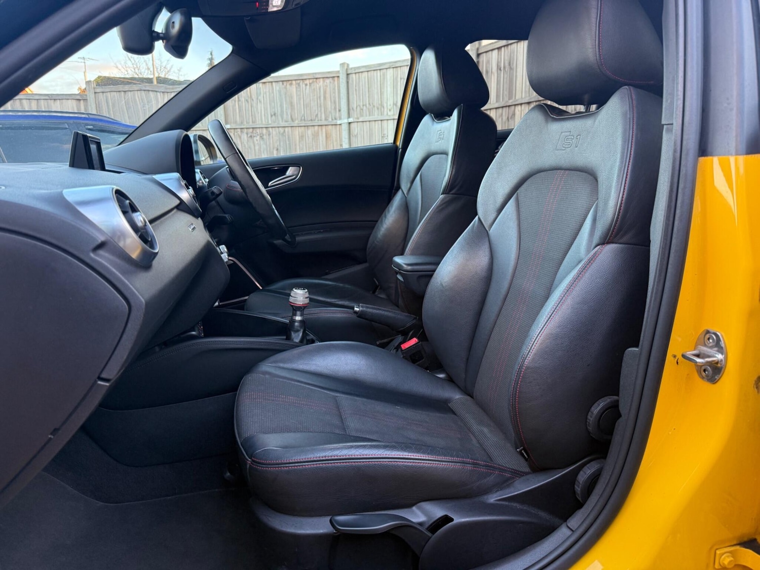 Used Audi A1 2016 for sale - 76801023: Photo 48