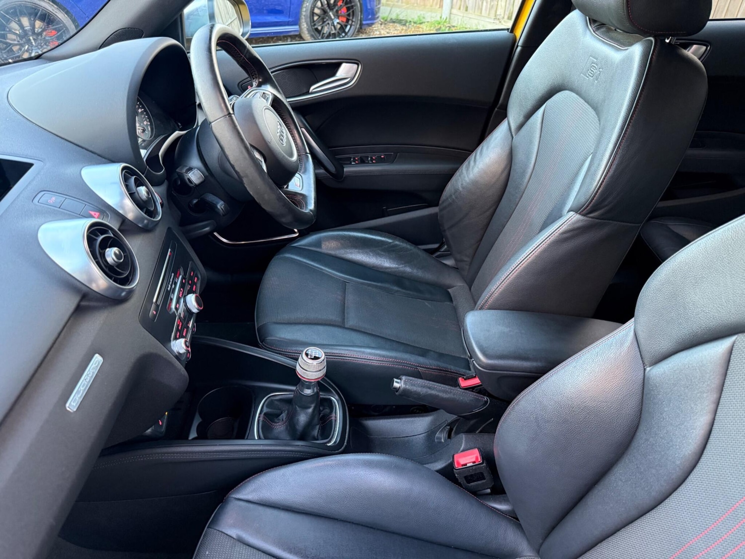 Used Audi A1 2016 for sale - 76801023: Photo 49