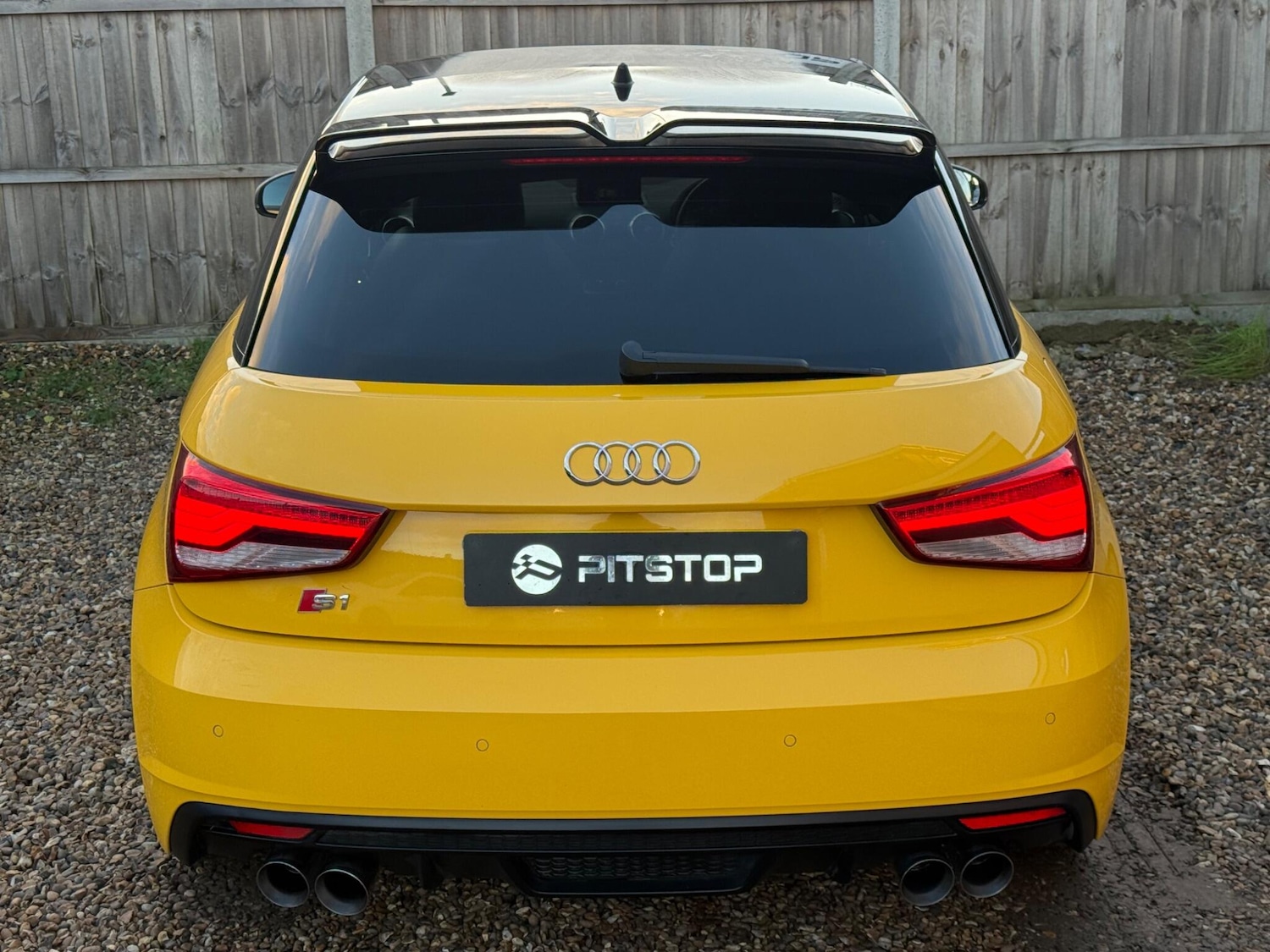 Used Audi A1 2016 for sale - 76801023: Photo 5