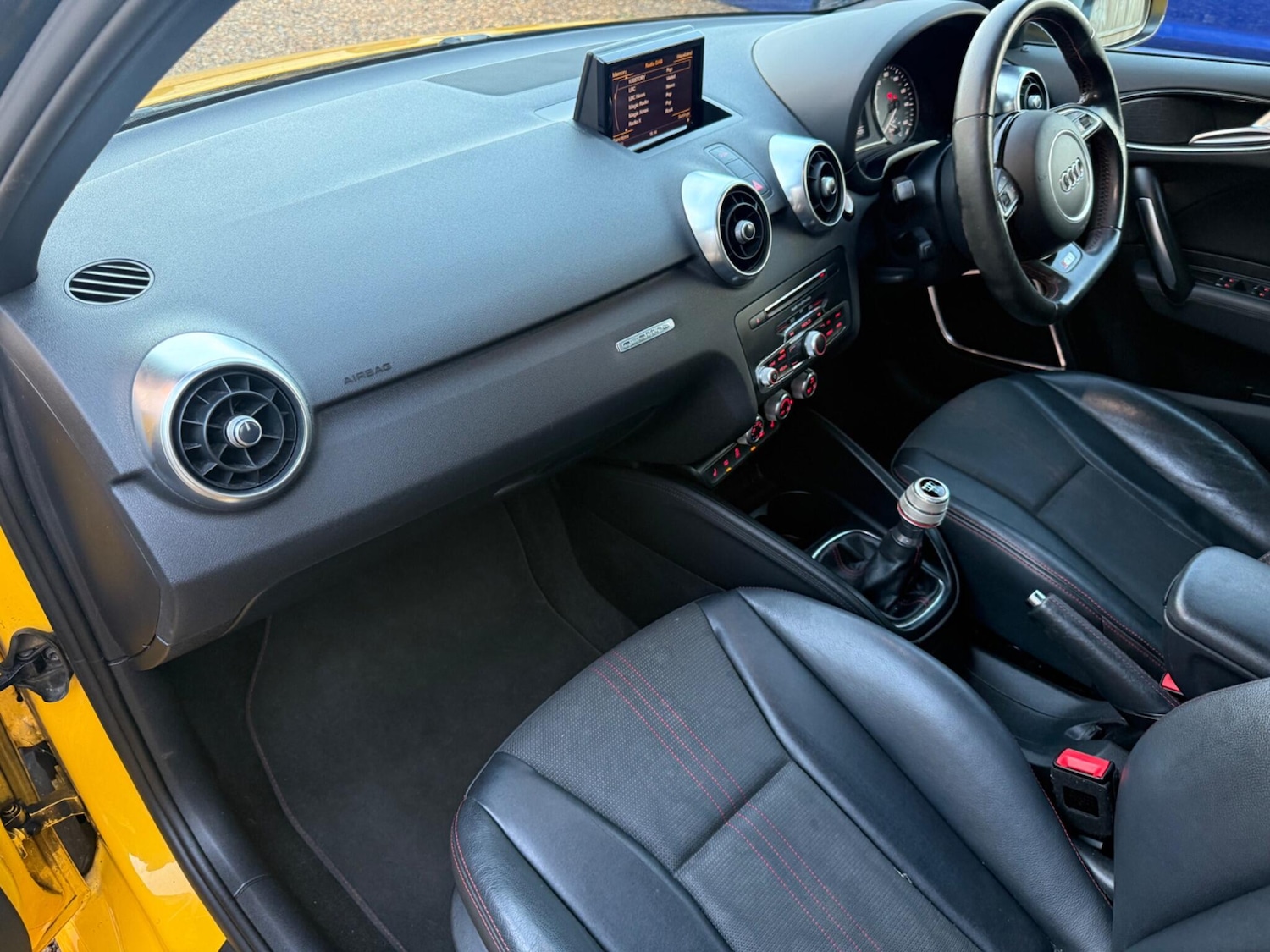 Used Audi A1 2016 for sale - 76801023: Photo 50