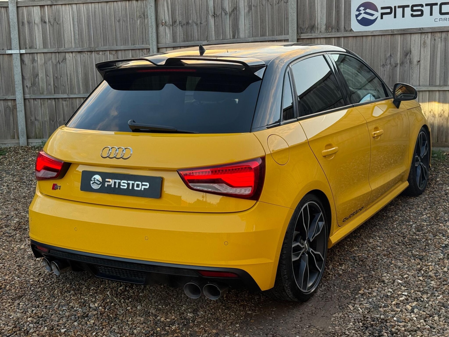 Used Audi A1 2016 for sale - 76801023: Photo 6