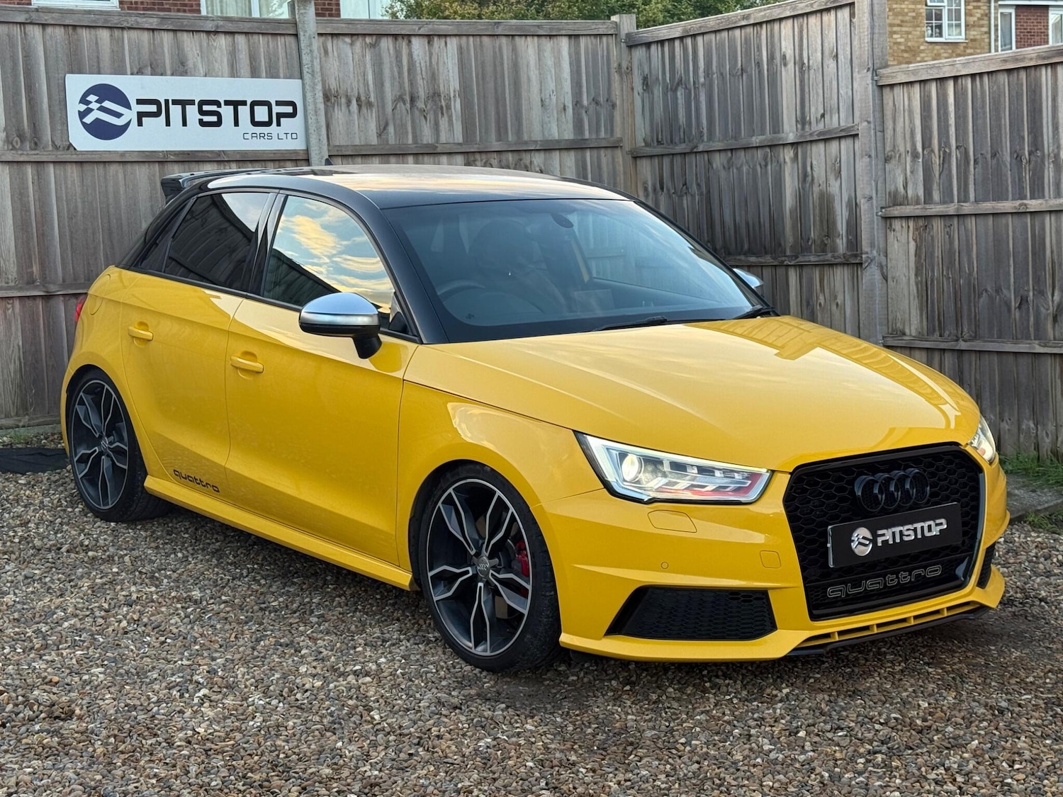 Used Audi A1 2016 for sale - 76801023: Photo 7