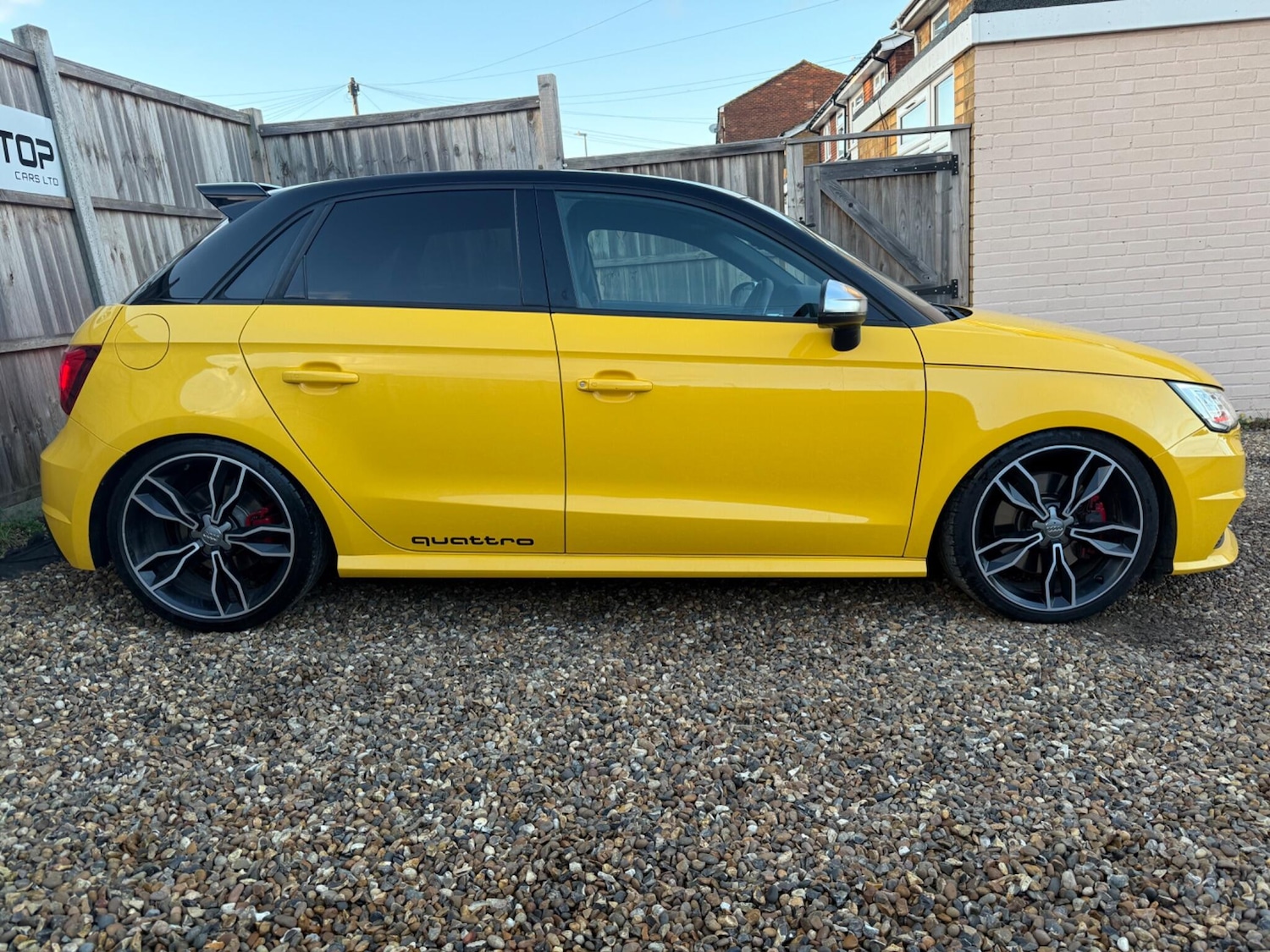 Used Audi A1 2016 for sale - 76801023: Photo 8