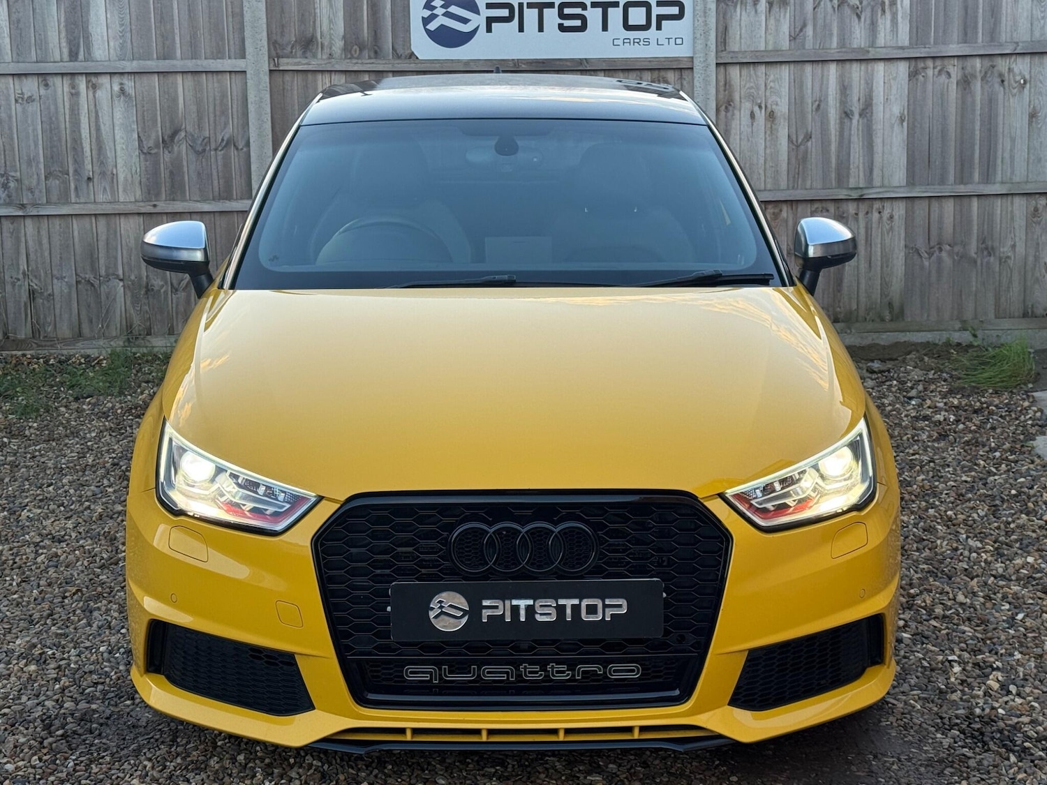 Used Audi A1 2016 for sale - 76801023: Photo 9