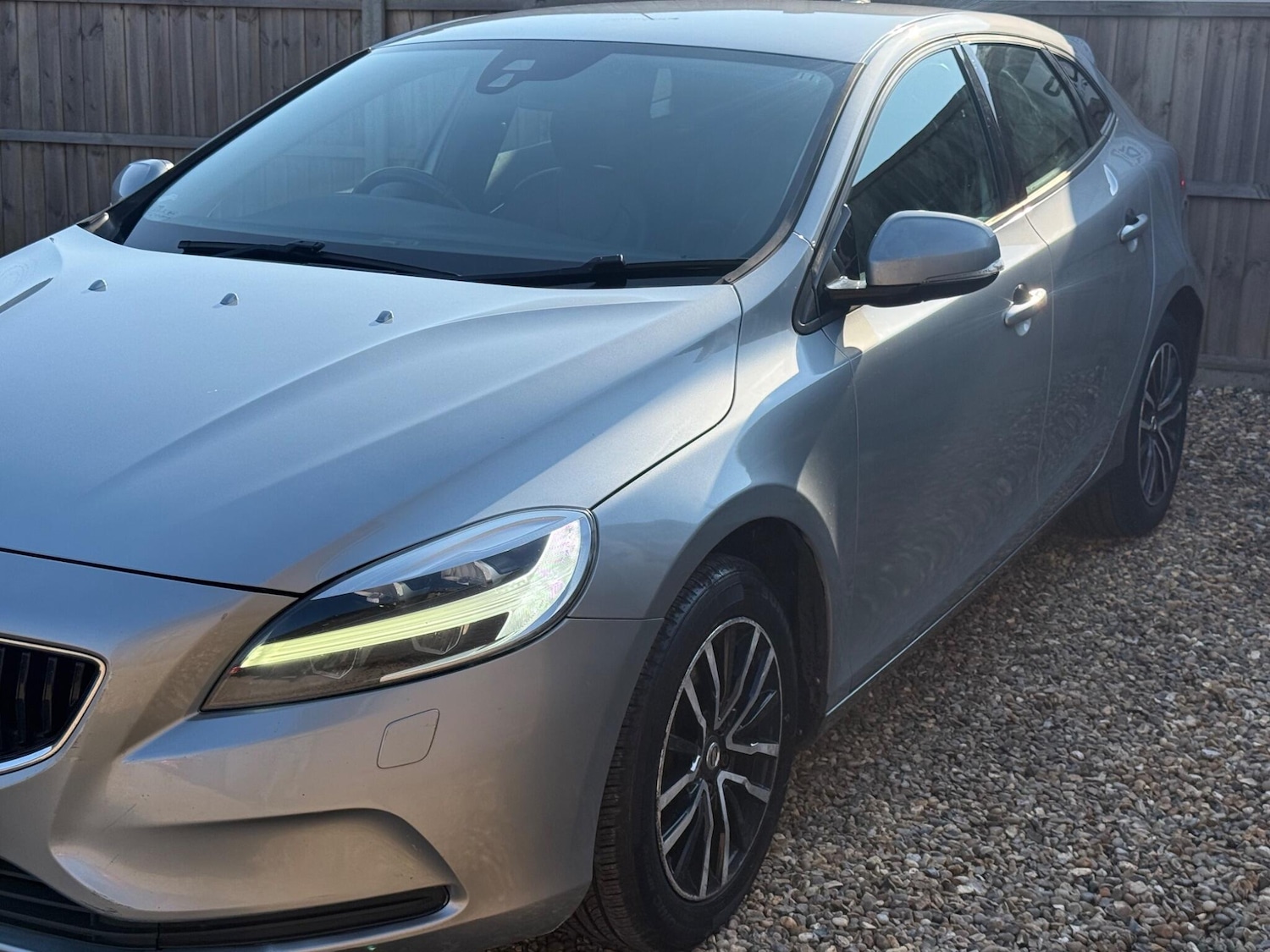 Used Volvo V40 2016 for sale - 77970541: Photo 13