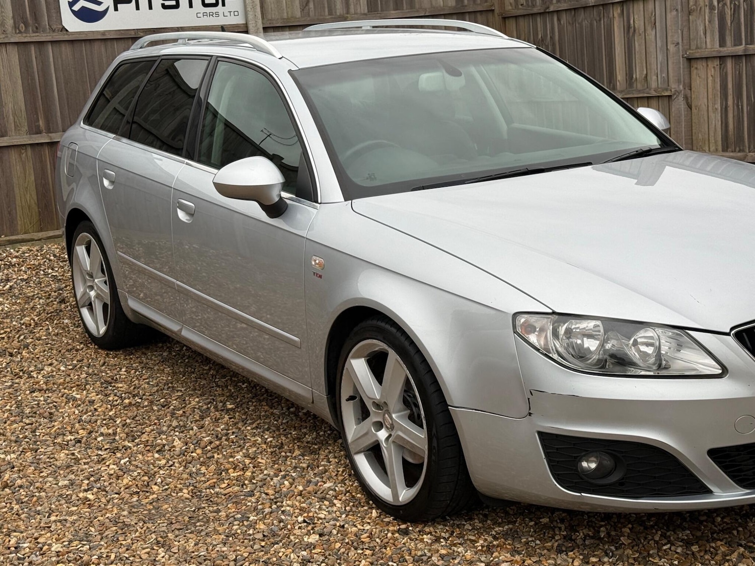 Used SEAT Exeo 2010 for sale - 77597689: Photo 11