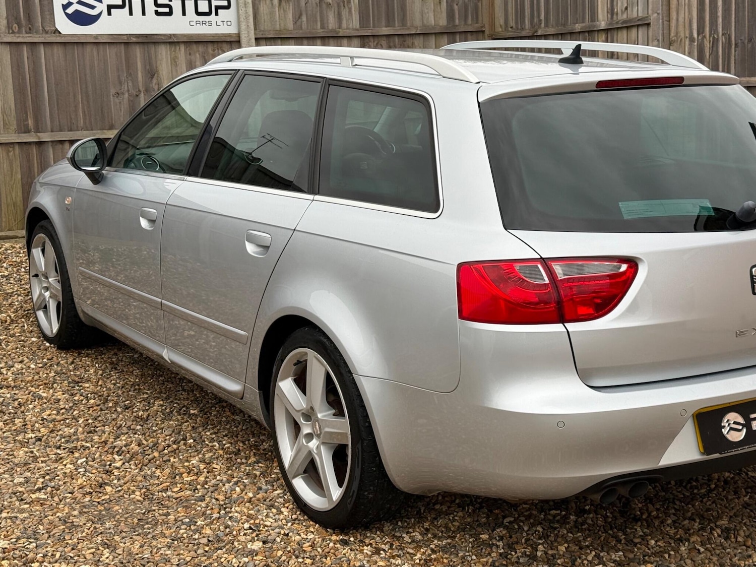 Used SEAT Exeo 2010 for sale - 77597689: Photo 13