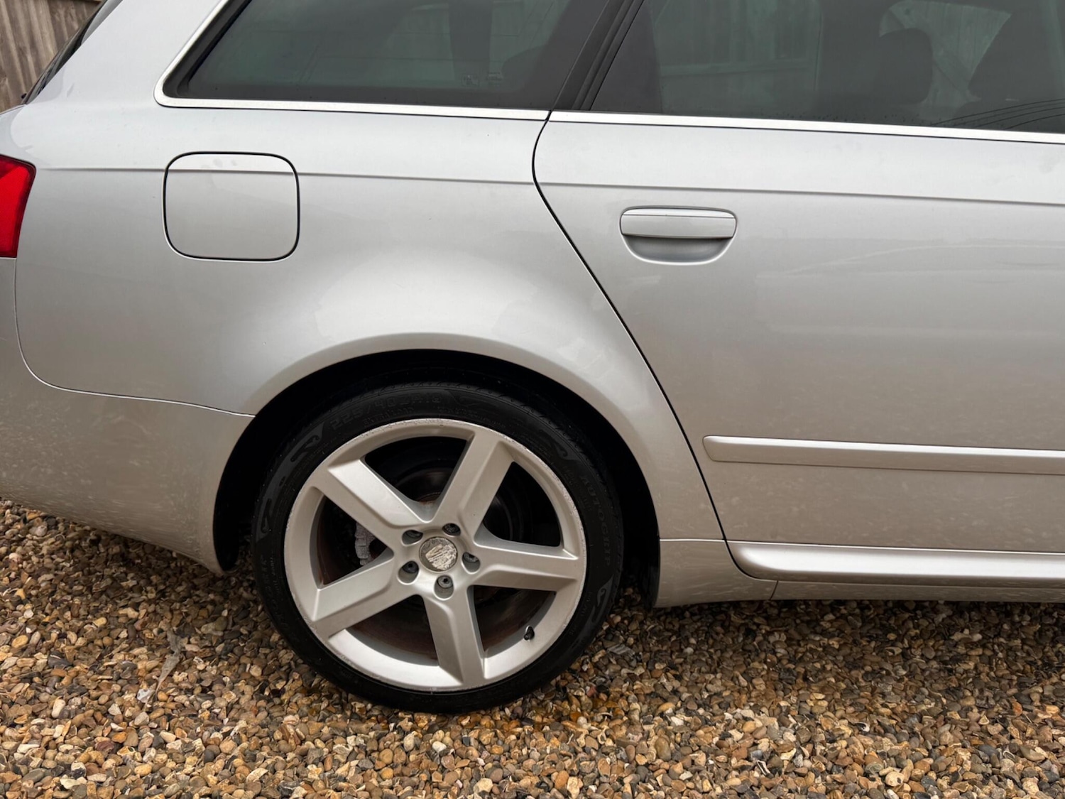 Used SEAT Exeo 2010 for sale - 77597689: Photo 14