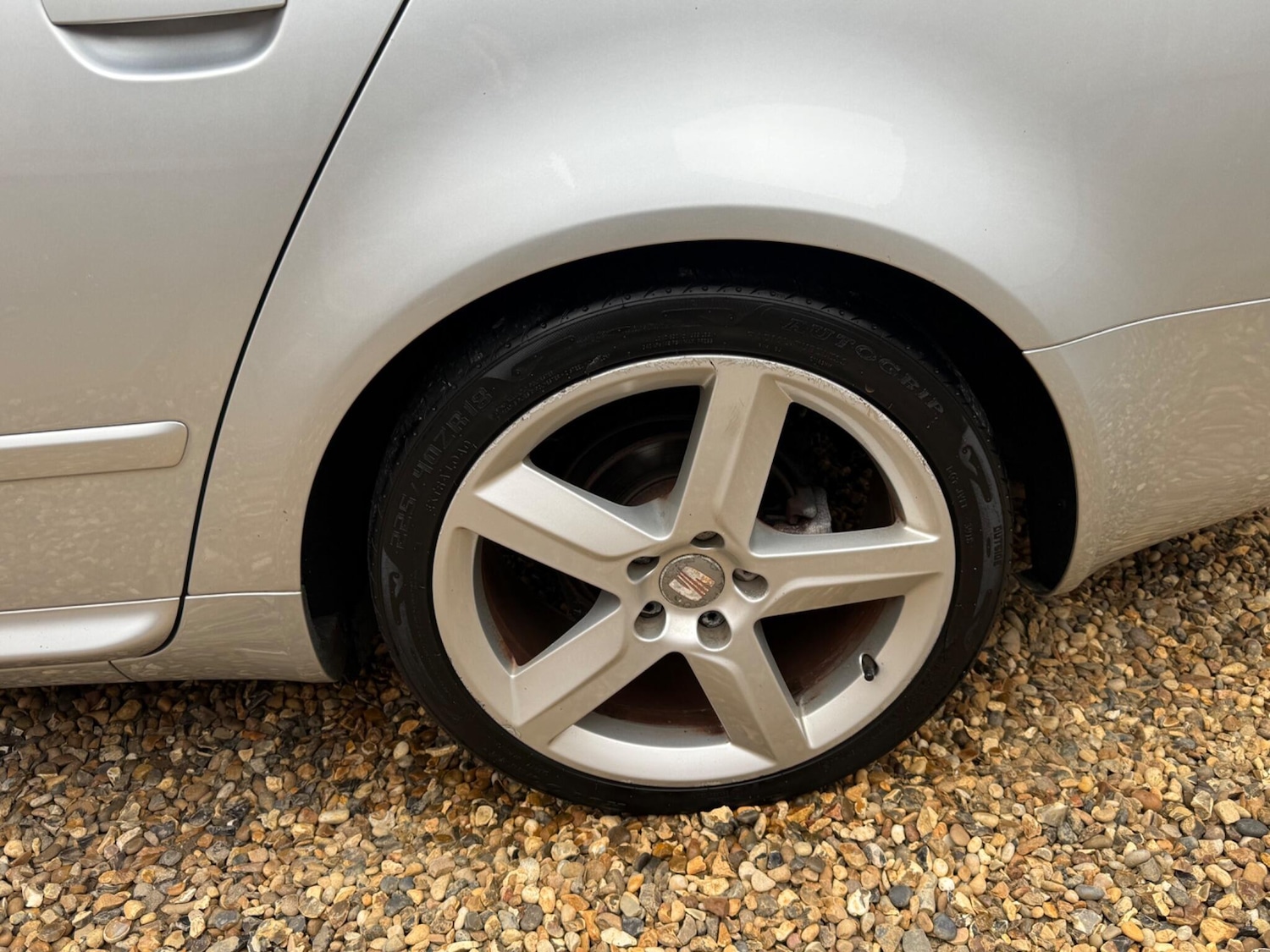 Used SEAT Exeo 2010 for sale - 77597689: Photo 15