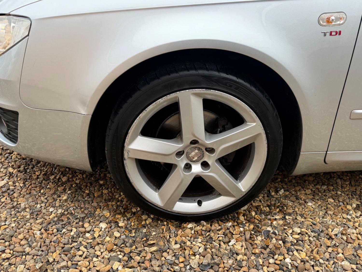 Used SEAT Exeo 2010 for sale - 77597689: Photo 16