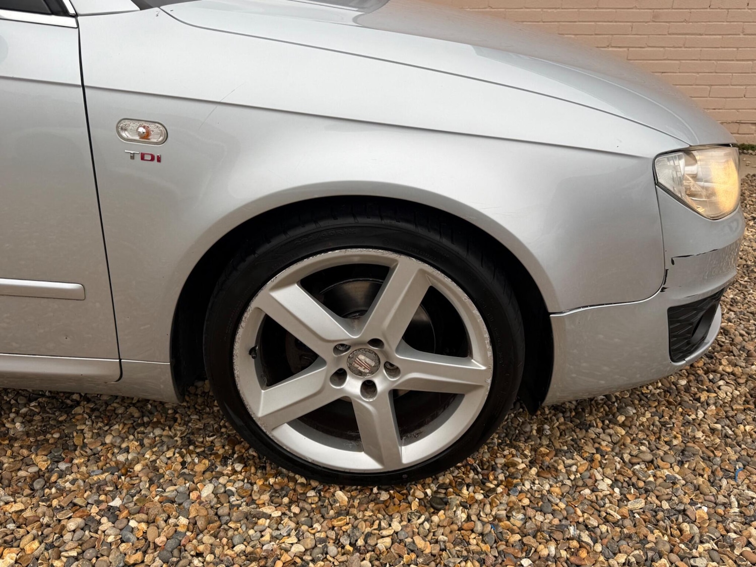 Used SEAT Exeo 2010 for sale - 77597689: Photo 17