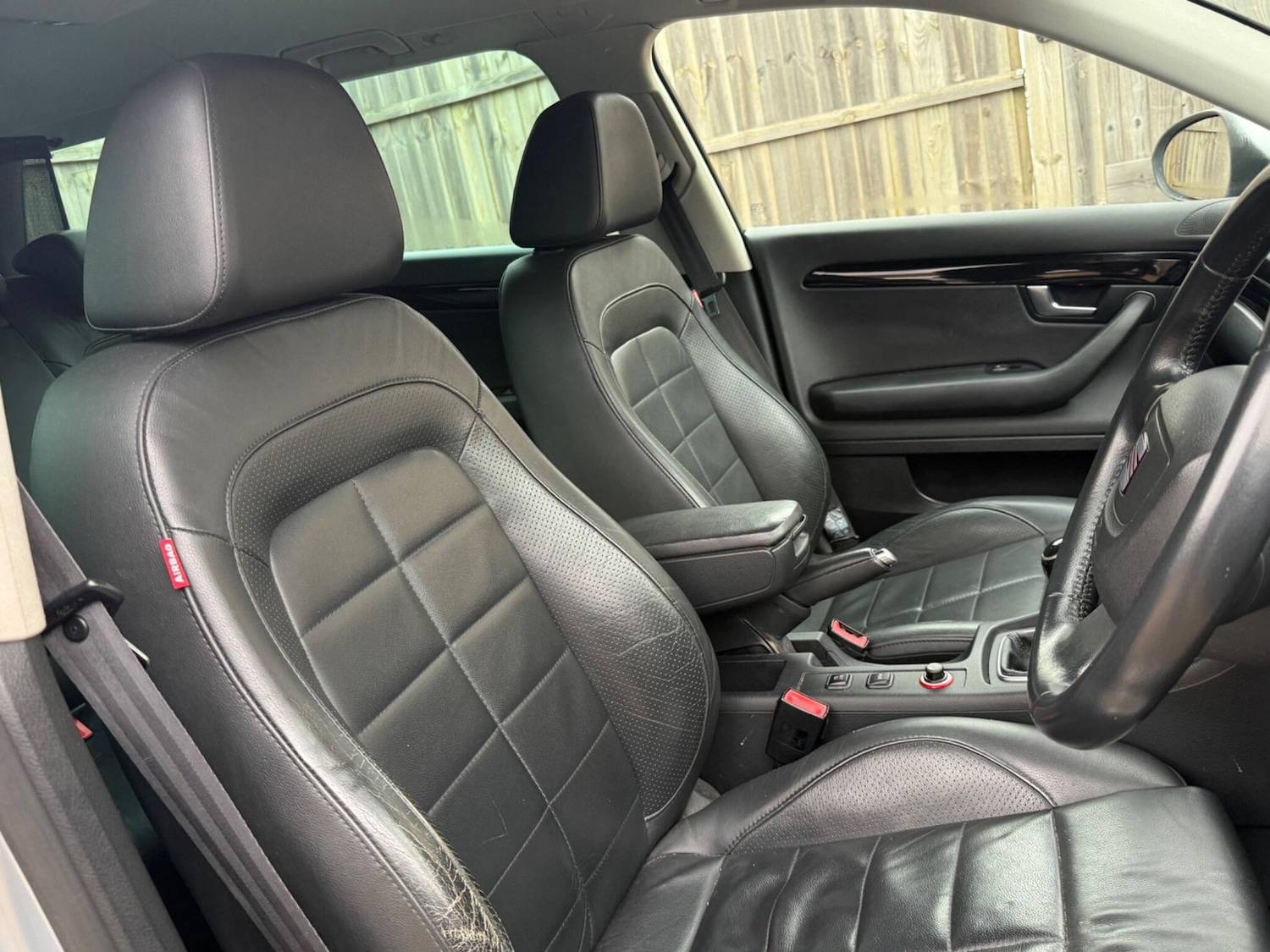 Used SEAT Exeo 2010 for sale - 77597689: Photo 19