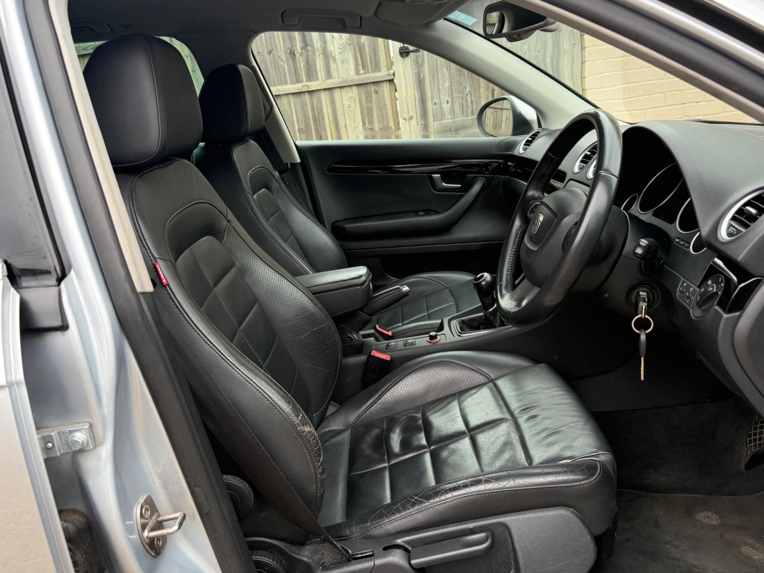 Used SEAT Exeo 2010 for sale - 77597689: Photo 20