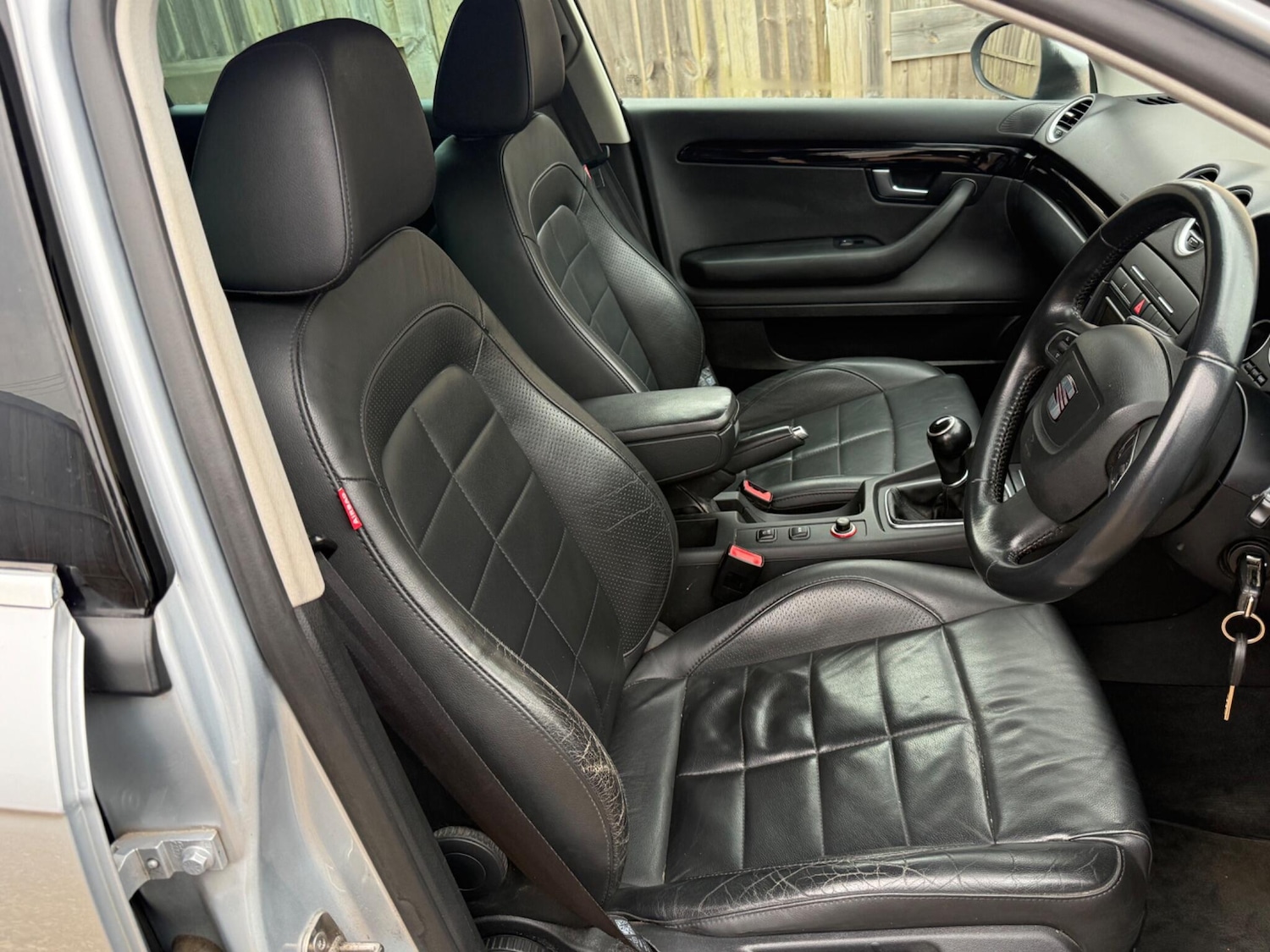 Used SEAT Exeo 2010 for sale - 77597689: Photo 23