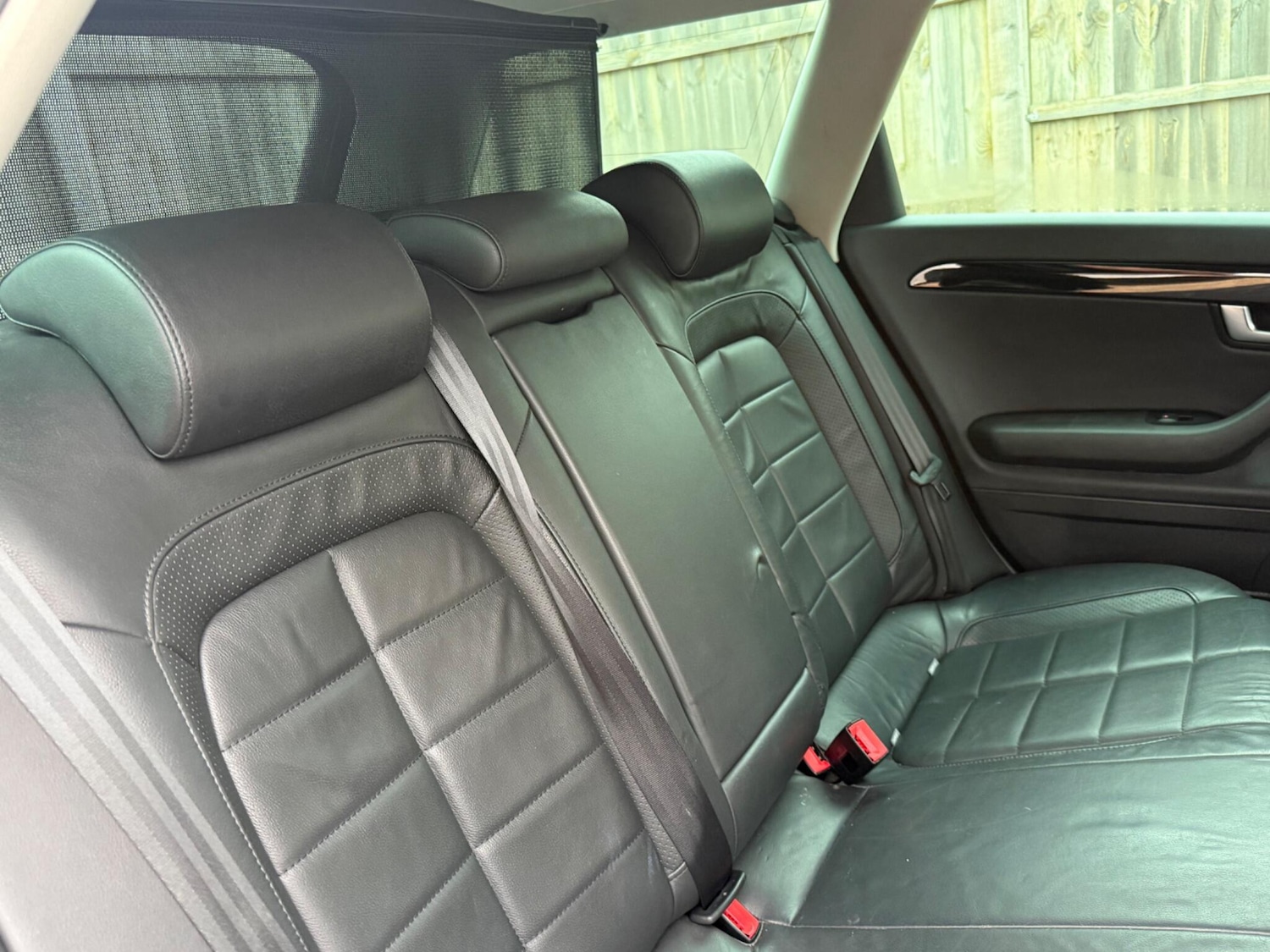 Used SEAT Exeo 2010 for sale - 77597689: Photo 24