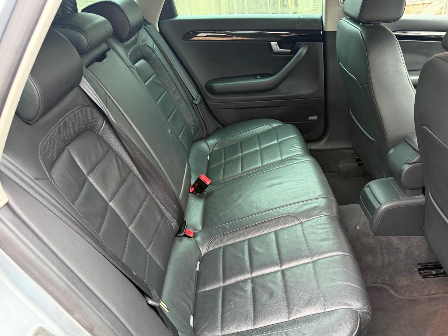 Used SEAT Exeo 2010 for sale - 77597689: Photo 25
