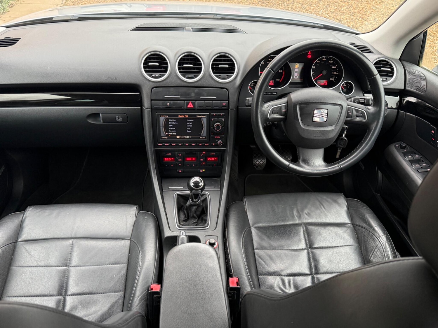 Used SEAT Exeo 2010 for sale - 77597689: Photo 26