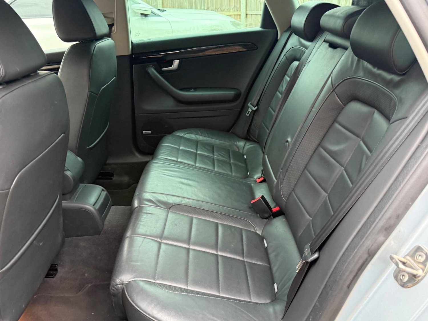 Used SEAT Exeo 2010 for sale - 77597689: Photo 30