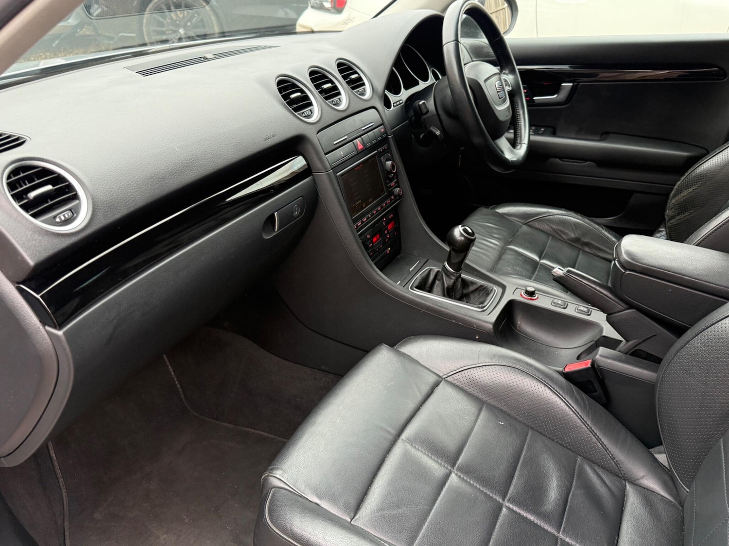 Used SEAT Exeo 2010 for sale - 77597689: Photo 31