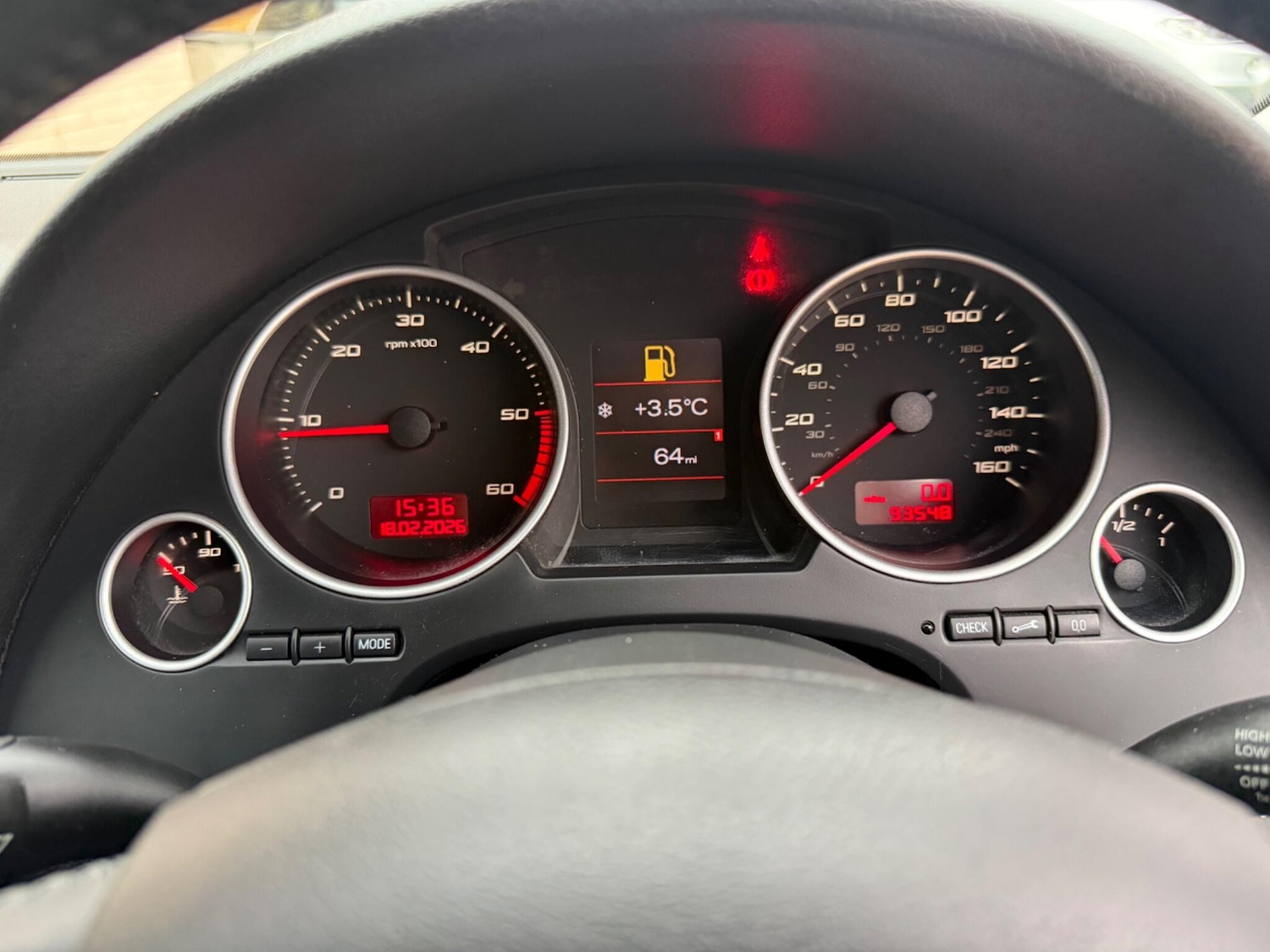 Used SEAT Exeo 2010 for sale - 77597689: Photo 32