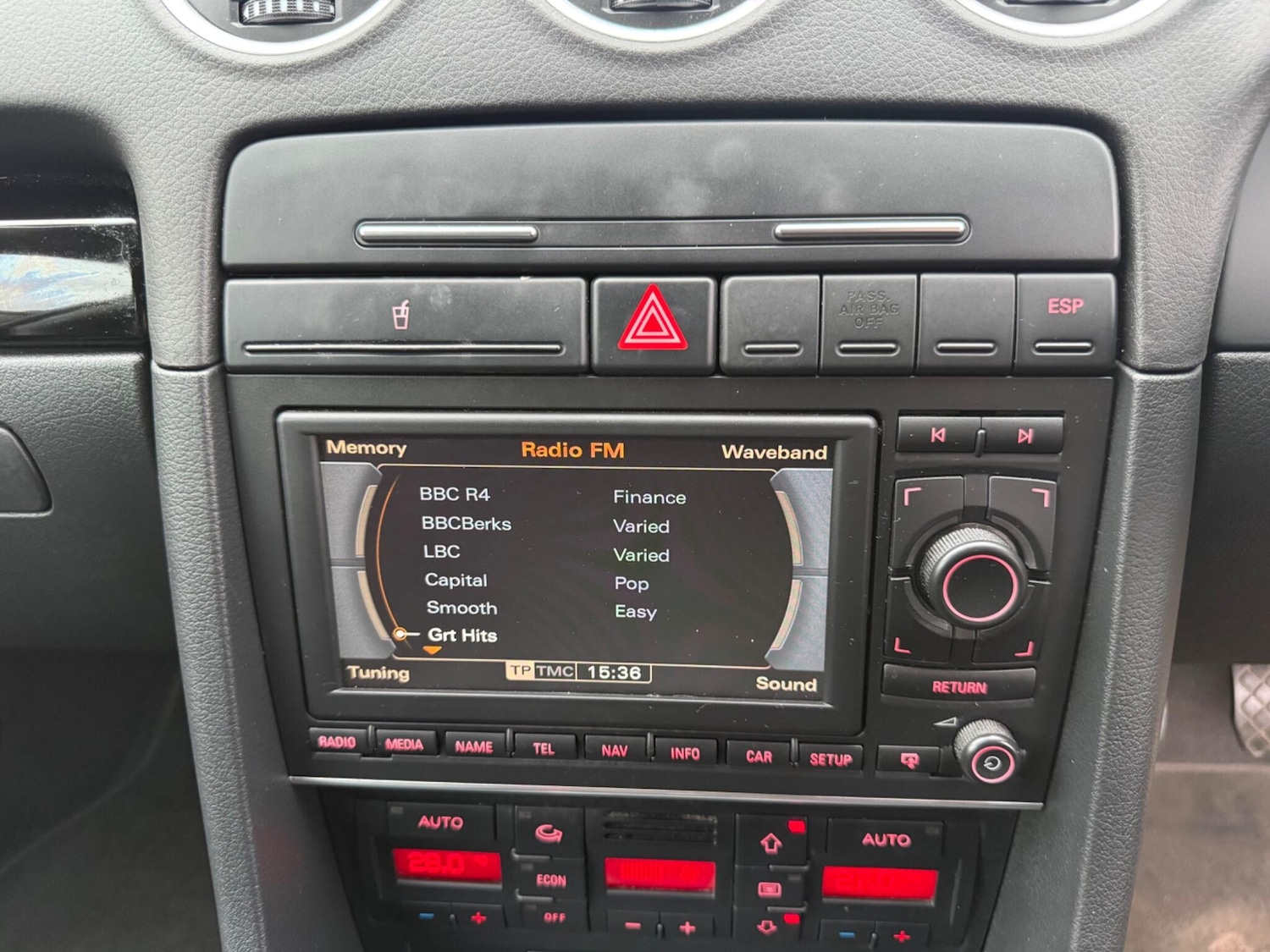 Used SEAT Exeo 2010 for sale - 77597689: Photo 33