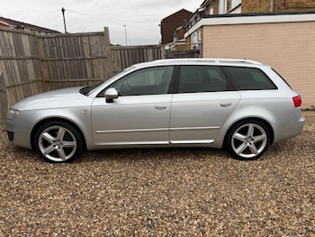 Used SEAT Exeo 2010 for sale - 77597689: Photo