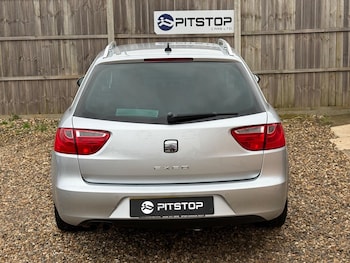 Used SEAT Exeo 2010 for sale - 77597689: Photo