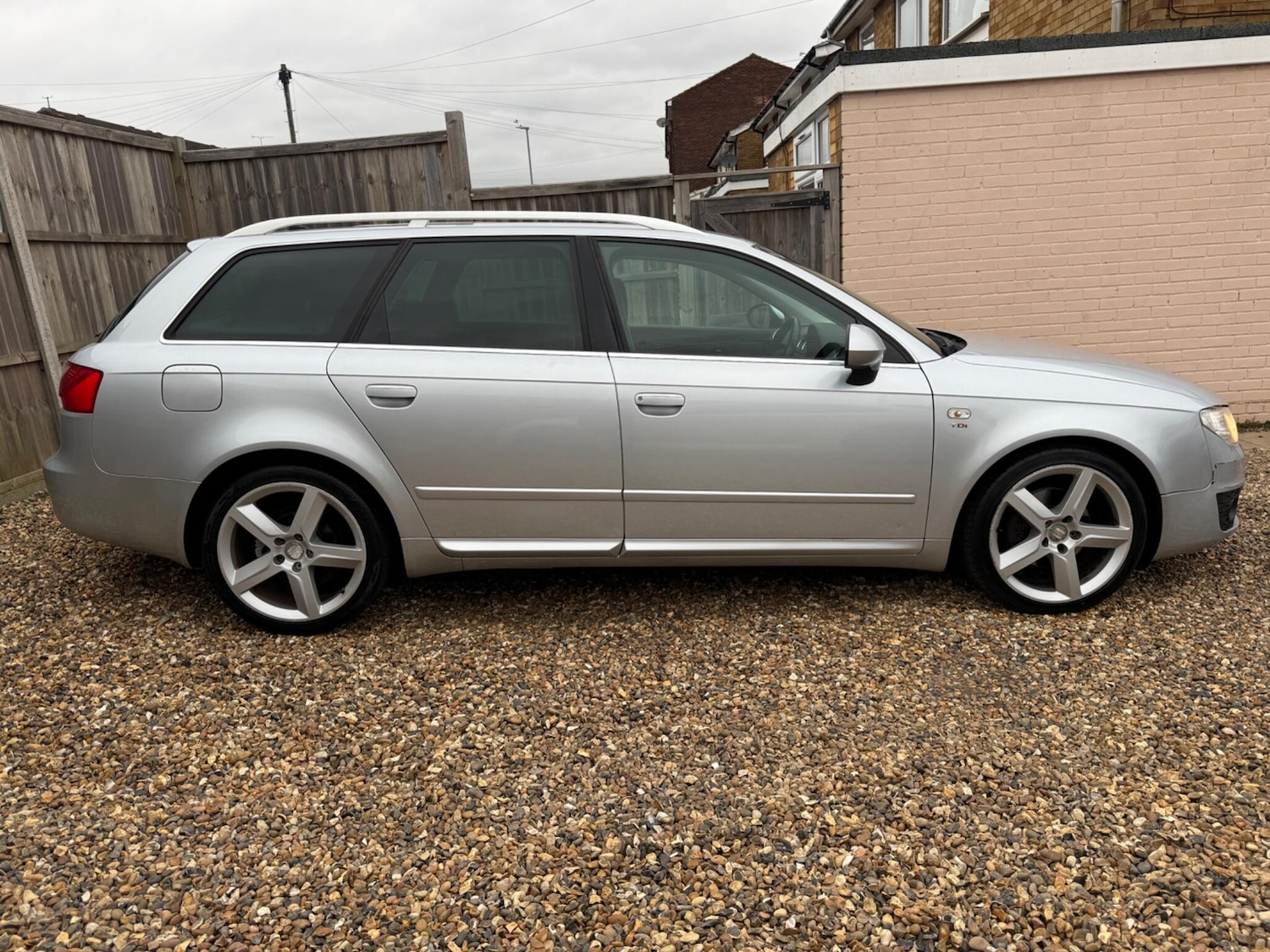 Used SEAT Exeo 2010 for sale - 77597689: Photo 7