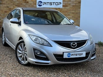Used Mazda Mazda6 2011 for sale - 79780634: Photo