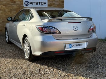 Used Mazda Mazda6 2011 for sale - 79780634: Photo