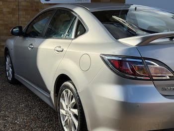 Used Mazda Mazda6 2011 for sale - 79780634: Photo