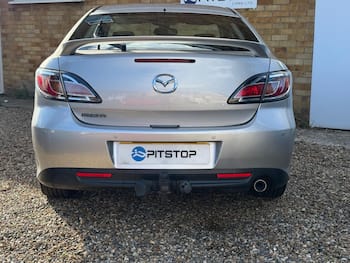Used Mazda Mazda6 2011 for sale - 79780634: Photo