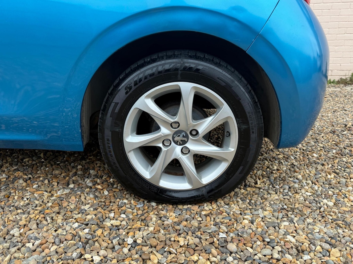 Used Peugeot 208 2013 for sale - 77925056: Photo 14