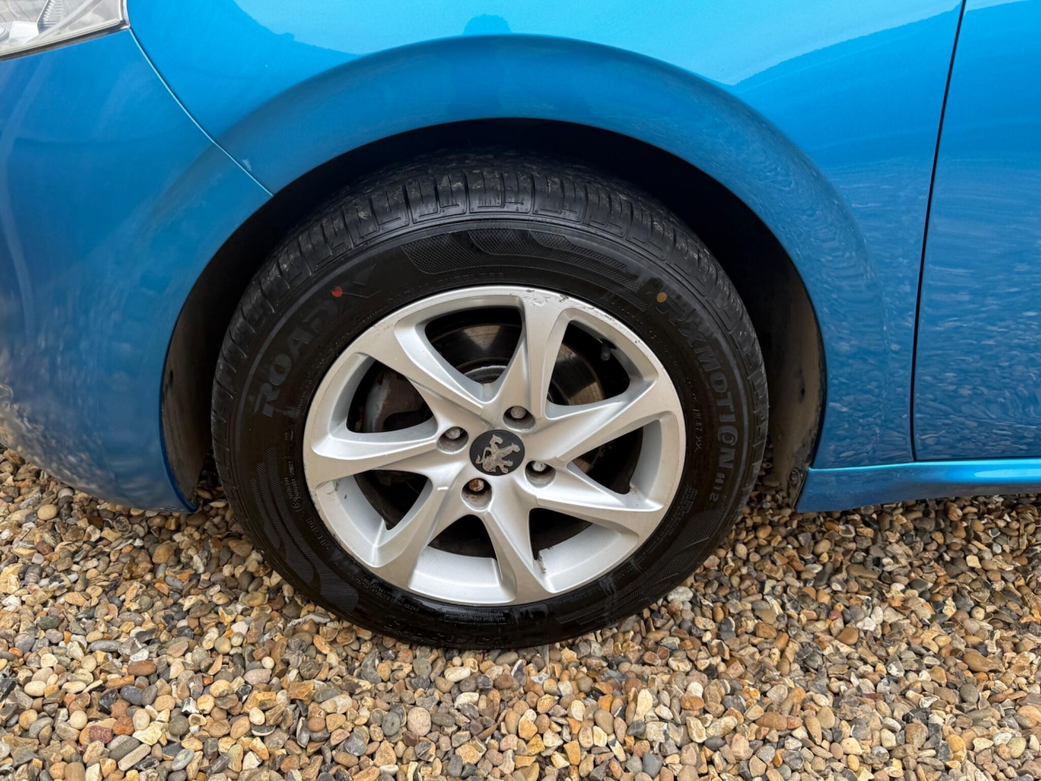 Used Peugeot 208 2013 for sale - 77925056: Photo 17