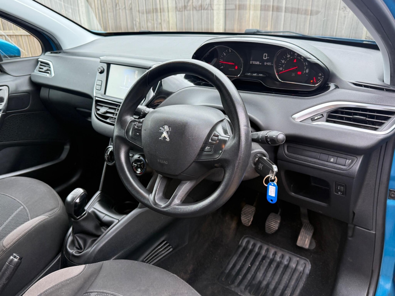 Used Peugeot 208 2013 for sale - 77925056: Photo 18