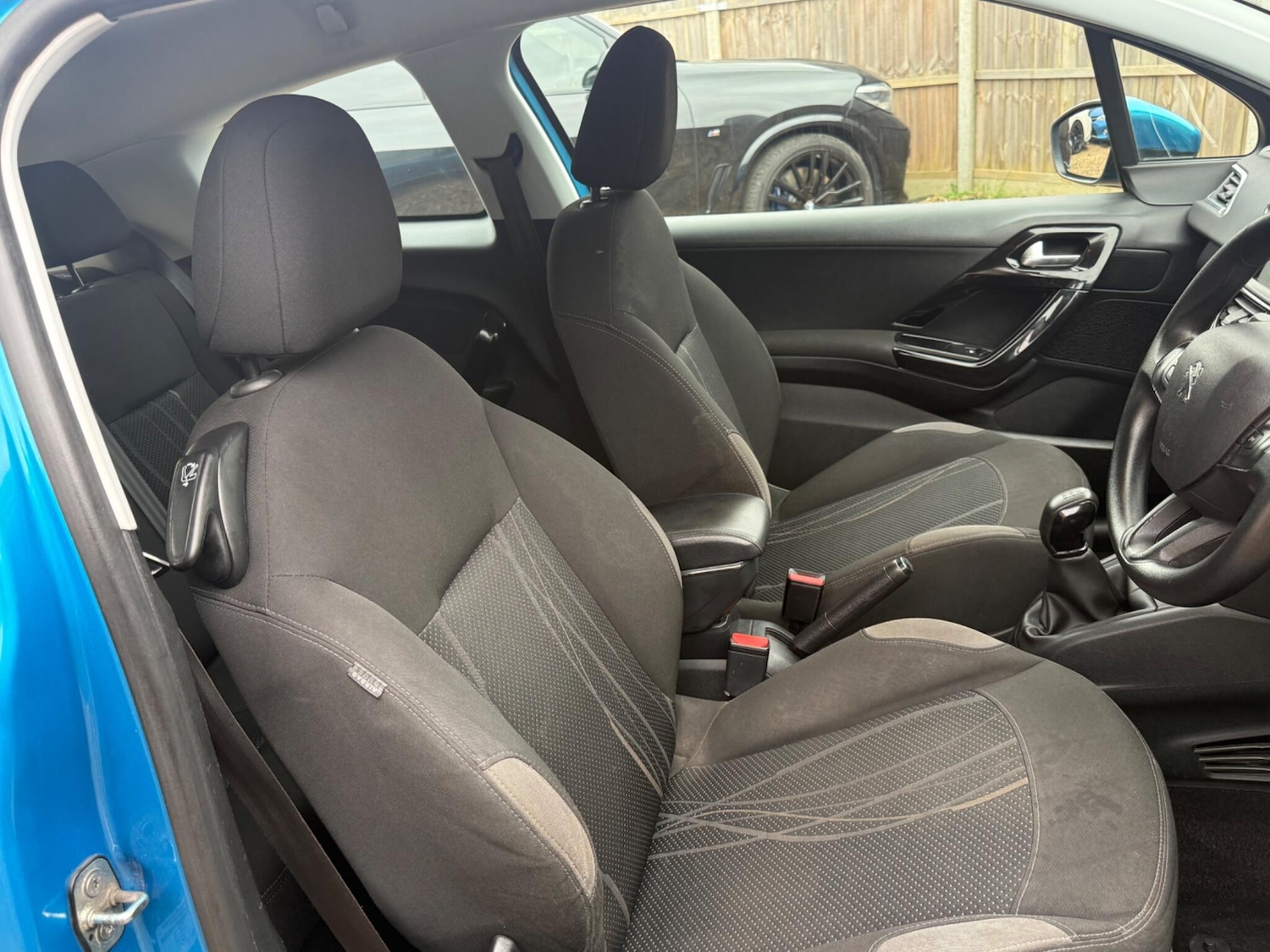 Used Peugeot 208 2013 for sale - 77925056: Photo 19