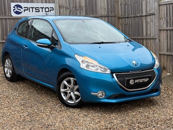 Used Peugeot 208 2013 for sale - 77925056: Photo