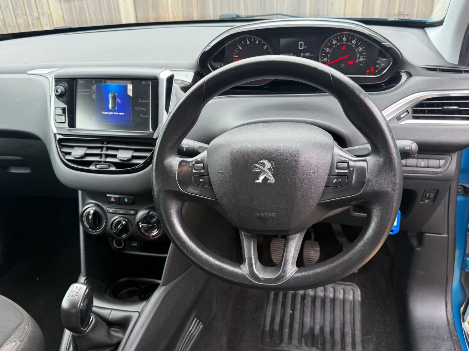 Used Peugeot 208 2013 for sale - 77925056: Photo 20