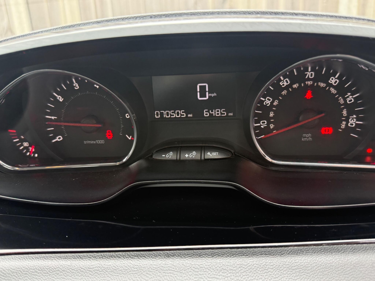 Used Peugeot 208 2013 for sale - 77925056: Photo 21